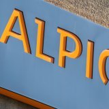 Les actionnaires d'Alpiq se privent de dividende. (archive) KEYSTONE/OLIVIER MAIRE